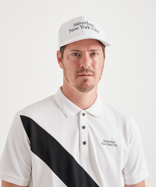 【ホワイト（10）】Cupro Pique SS Polo ポロシャツ Cupro Pique SS Polo メンズ : ZOZOTOWN Yahoo!店 - 通販