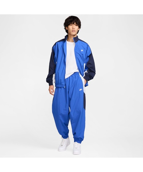 ナイキ プロ メンズパンツ スタイル BV5516 NIKE - ナイキ メンズ ロングパンツ NPT パンツ BV5516の通販 by