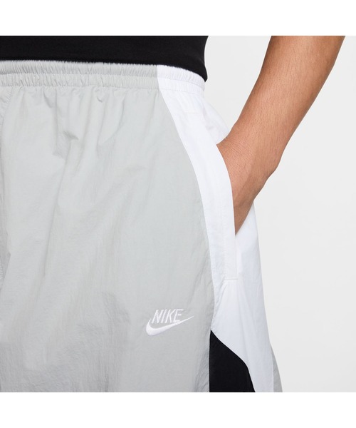 NIKE パンツ ナイキ ライフスタイルロングパンツ メンズ