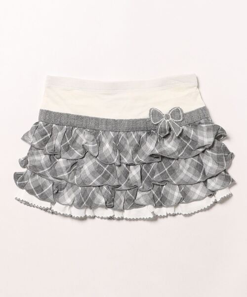 新品　未使用　モナリザ　スカート140 MONNALISA スカート モナリザ スカート キッズ 子供服 女の子