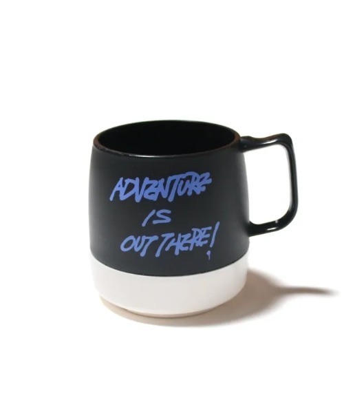 最終値下げ限定 ネイタルデザイン × スタンレー AIOT! natal design（ネイタルデザイン） タンブラー AIOT! DINEX 8oz Mug