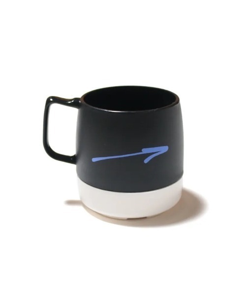 natal design（ネイタルデザイン） タンブラー AIOT! DINEX 8oz Mug