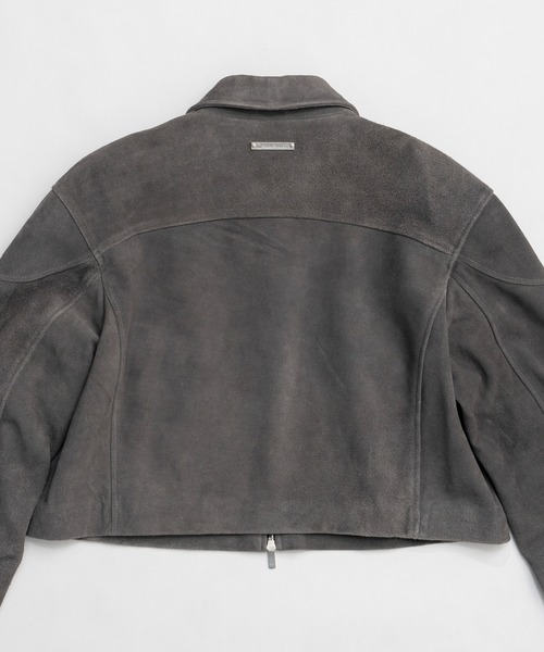 PRANK PROJECT（プランクプロジェクト） レザージャケット ライダース