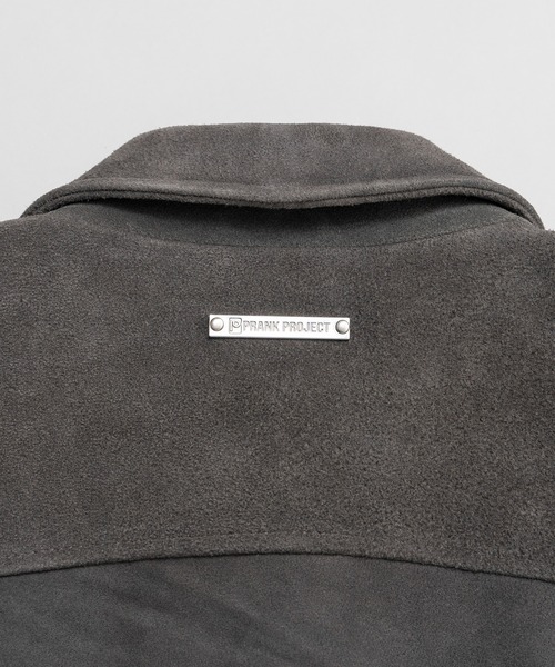 PRANK PROJECT（プランクプロジェクト） レザージャケット ライダース