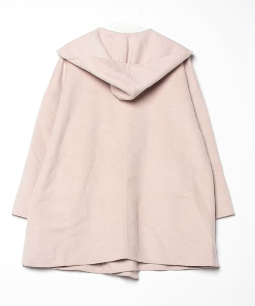 Mila Owen（ミラオーウェン） コート 1 ベージュ レディース