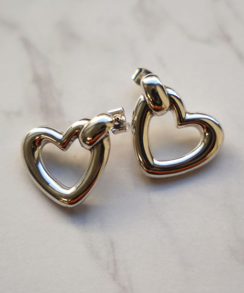 PHILIPPE AUDIBER ピアス PHILIPPE AUDIBERT ピアス 「PHILIPPE AUDIBERT/フィリップ