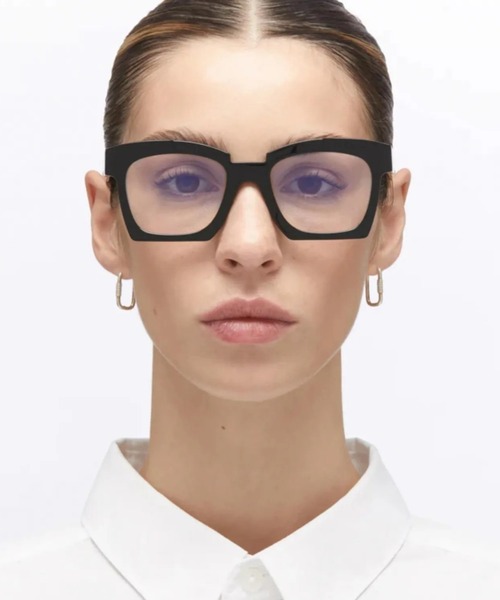 KUBORAUM（クボラム） サングラス 「KUBORAUM」Mask K5 51-20 (BS