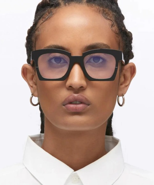 KUBORAUM（クボラム） サングラス 「KUBORAUM」Mask K5 51-20 (BS