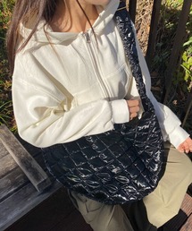 ショルダーバッグ バッグ WEGO/「25年春夏新作」エアリーBIGショルダー レディース メンズ｜ZOZOTOWN Yahoo!店