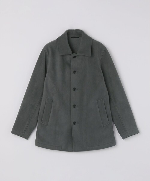 SHIPS（シップス） ブルゾン アウター SHIPS: エアロゲル オーバー