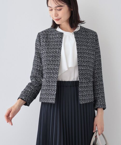 本当に 安いファッション - 【むむむ様】【新品未使用】INDIVI