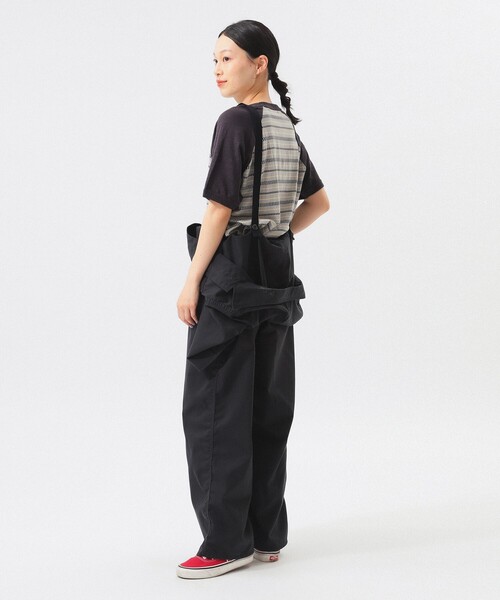 BEAMS BOY レディースサロペット、オーバーオール｜ボトムス
