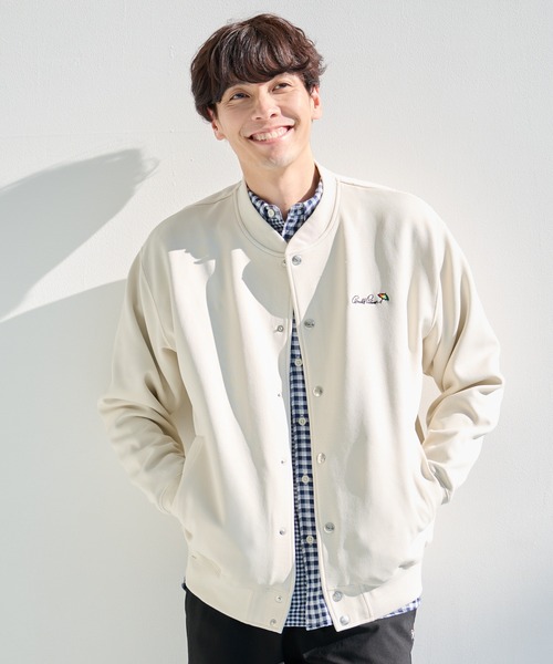 Arnold Palmer（アーノルドパーマー） ブルゾン アウター シェア