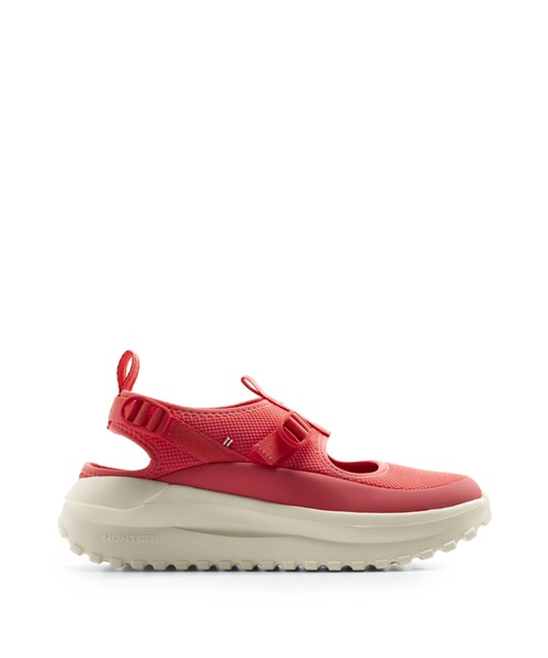 HUNTER（ハンター） サンダル ユニセックス トラベル フロー サンダル