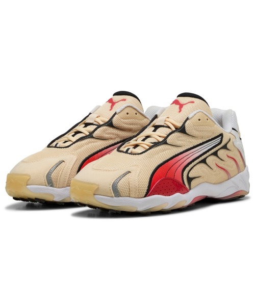 PUMA スニーカー INHALE COLOR OG（プーマ インヘイル カラー OG