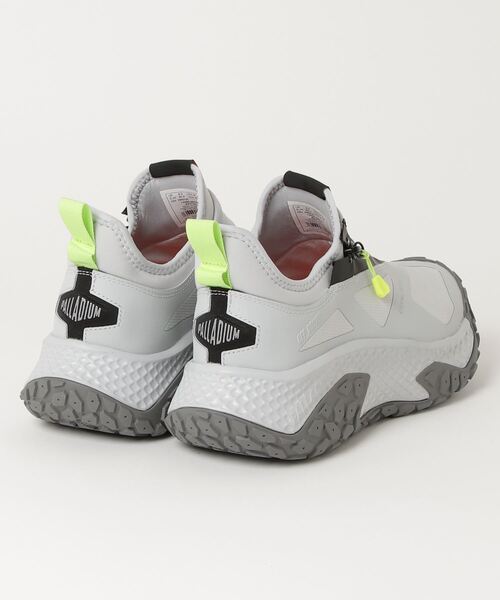 palladium パラディウム　WP ウォータープルーフ　ローカットスニーカー PALLADIUM パラディウム メンズ レディース サンダープロテクト