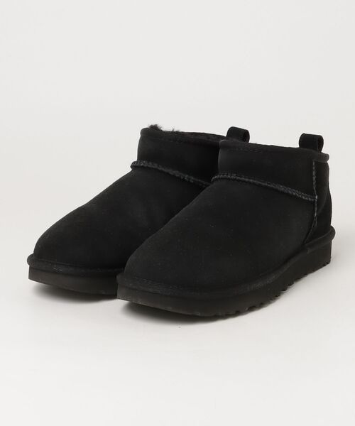 UGG Australia（アグオーストラリア） 「UGG」 ムートンブーツ 24.0cm