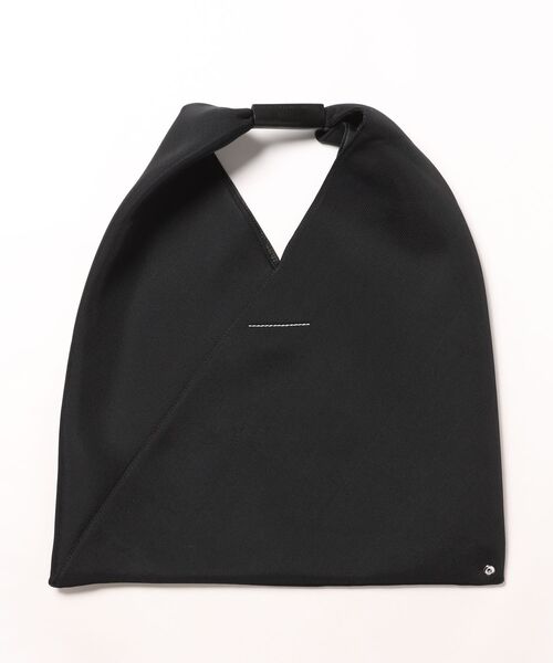 ハンドバッグ MM6 CLASSIC JAPANESE HANDBAGの画像
