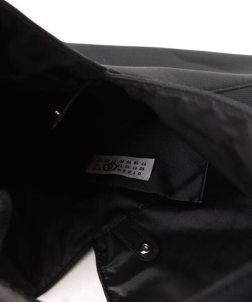 ハンドバッグ MM6 CLASSIC JAPANESE HANDBAGの画像
