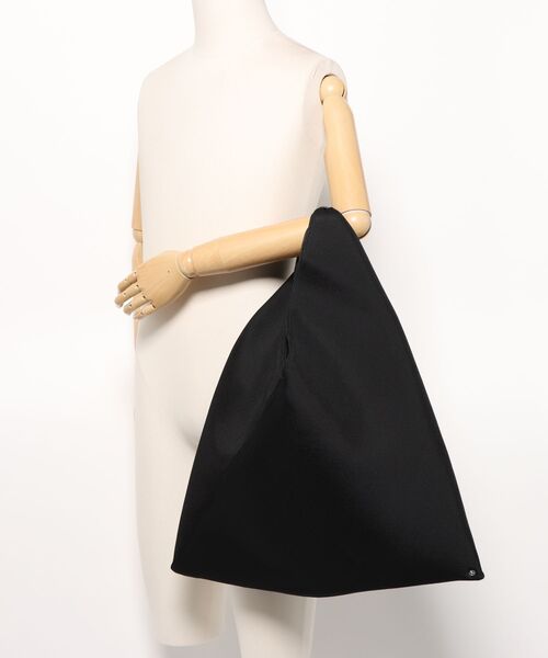 MM6 ハンドバッグ CLASSIC JAPANESE HANDBAG : ZOZOTOWN Yahoo