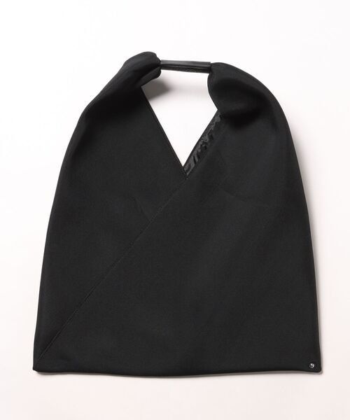 ハンドバッグ MM6 CLASSIC JAPANESE HANDBAGの画像