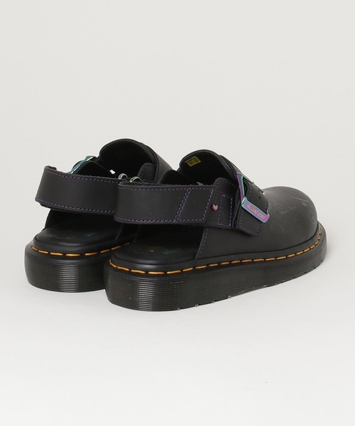 Dr.Martens スリッポン Dr. Martens/ドクターマーチン JORGE II