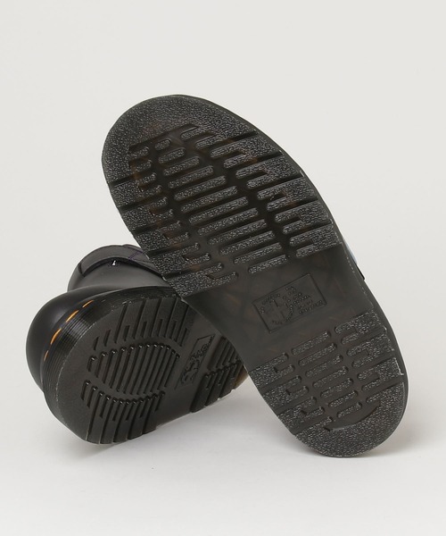 Dr.Martens スリッポン Dr. Martens/ドクターマーチン JORGE II