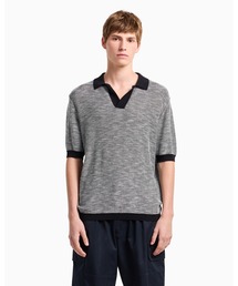 ARMANI EXCHANGE ポロシャツ 「A|X アルマーニ エクスチェンジ