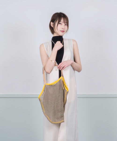jack gomme トートバッグ 「JACK GOMME/ジャックゴム」トート