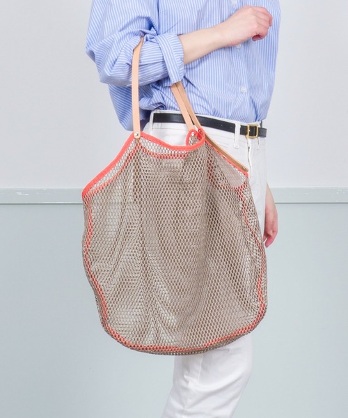 jack gomme トートバッグ 「JACK GOMME/ジャックゴム」トート