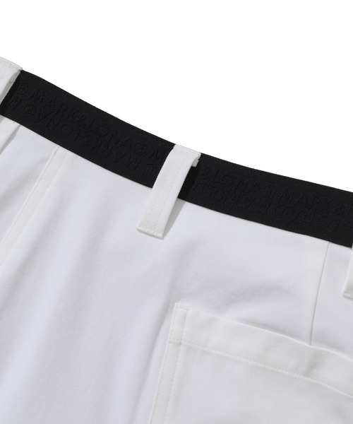 MARK&LONA（マークアンドロナ） スカート Lotta Asym Pleated Mini