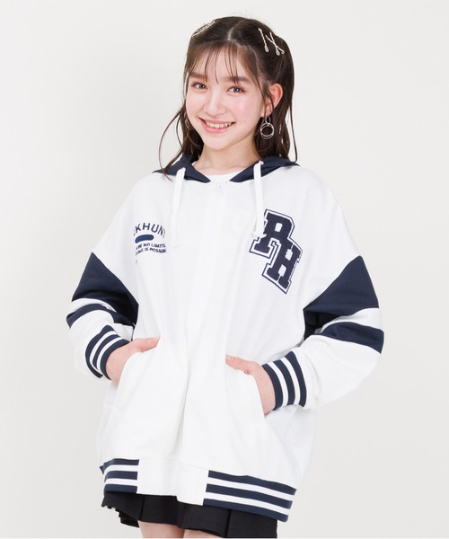 GRIFFIN ファーストコレクション　スリーピングパーカー　希少。 セール】Levi's/リーバイス バットウィング グラフィックロゴ