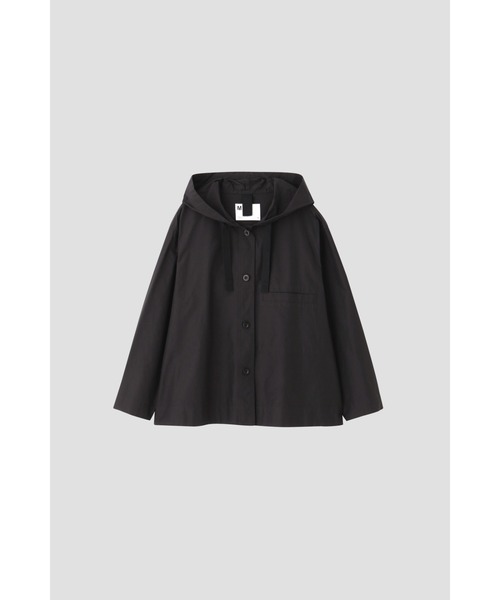 ブラウス シャツ PAPER COTTON NYLON レディース MHL. ブラウス シャツ PAPER COTTON NYLON レディース