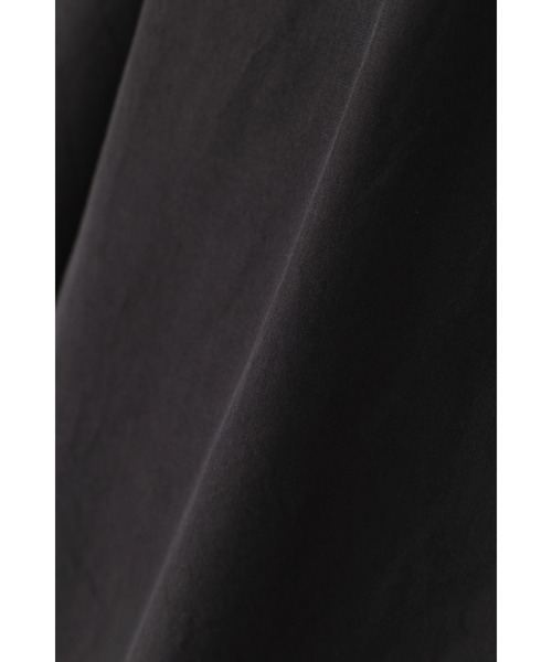 ブラウス シャツ PAPER COTTON NYLON レディース MHL. ブラウス シャツ PAPER COTTON NYLON レディース