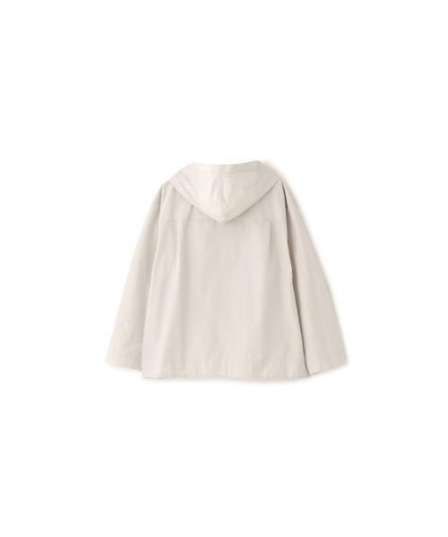 MHL. ブラウス シャツ PAPER COTTON NYLON レディース