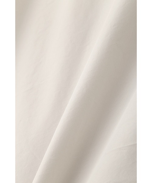 MHL. ブラウス シャツ PAPER COTTON NYLON レディース