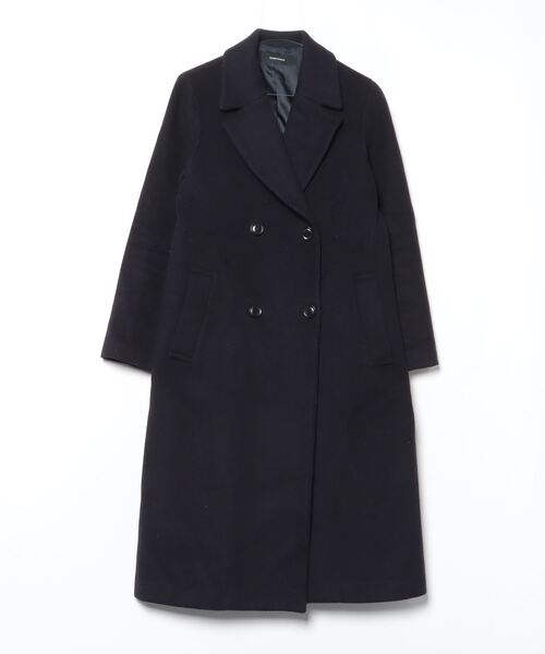 JOURNAL STANDARD（ジャーナルスタンダード） チェスターコート FREE