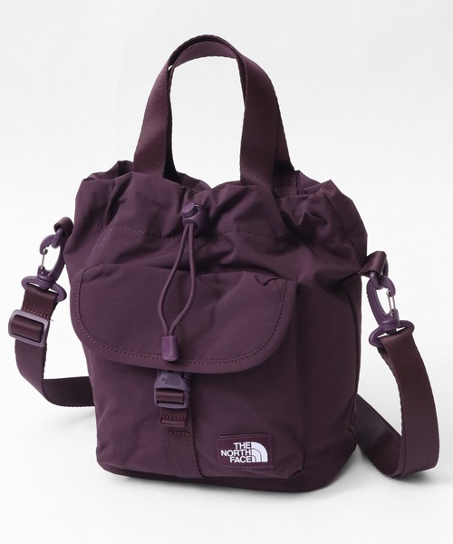 THE NORTH FACE（ザ ノースフェイス） ショルダーストラップ ノース