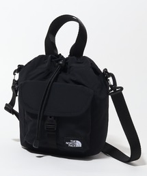 THE NORTH FACE 韓国限定 ブリーズ バケット バッグ ベージュ THE NORTH FACE 韓国限定 ブリーズ バケット バッグ ベージュ