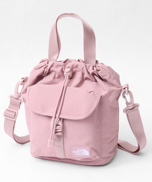 THE NORTH FACE（ザ ノースフェイス） ショルダーストラップ ノース