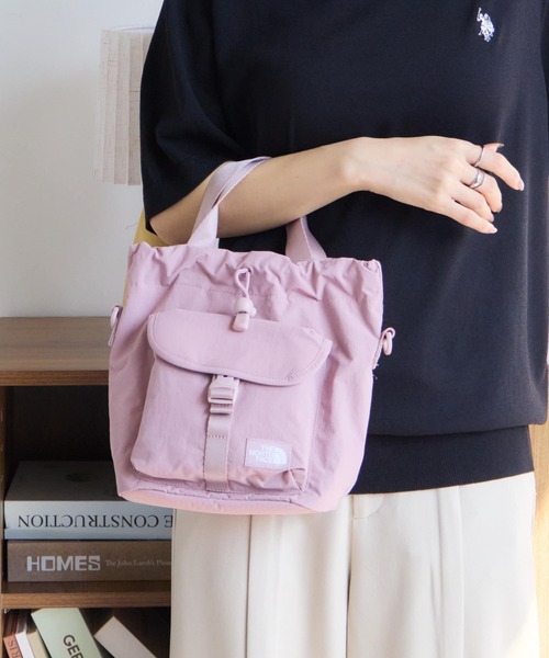 THE NORTH FACE（ザ ノースフェイス） ショルダーバッグ 「THE NORTH