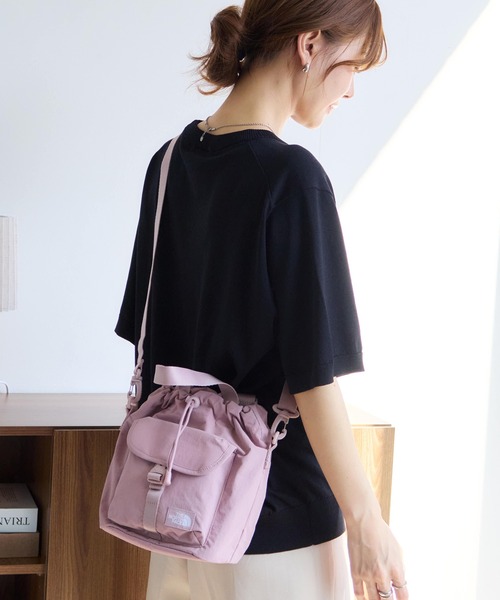 THE NORTH FACE（ザ ノースフェイス） ショルダーストラップ ノース