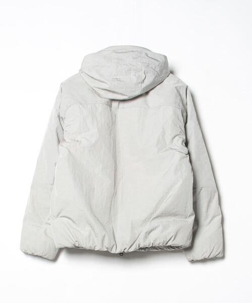 NUMBER (N)INE（ナンバーナイン） 「NUMBER (N)INE」 ジップアップ