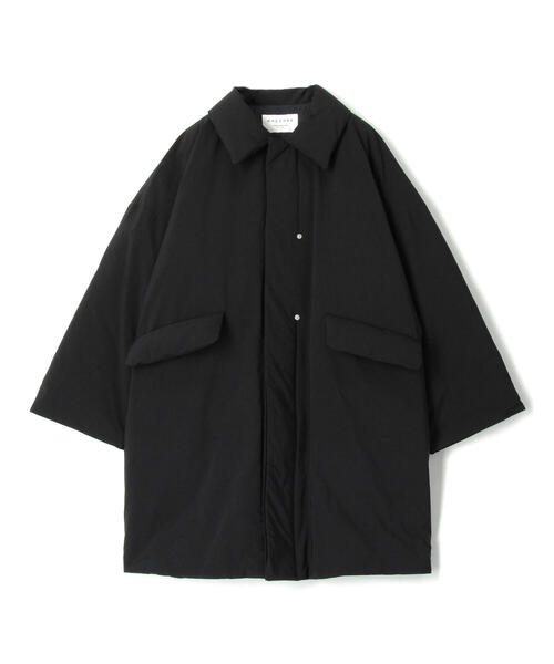 専用商品　TOMORROWLAND　MACPHEE ステンカラーコート TOMORROWLAND（トゥモローランド） 「MACPHEE」ステンカラーコート 36