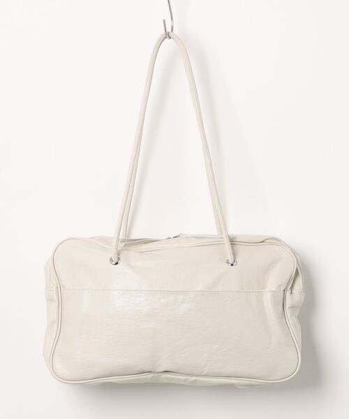 ankoROCK ボストンバッグ an meets zakka コードロングハンドル合成