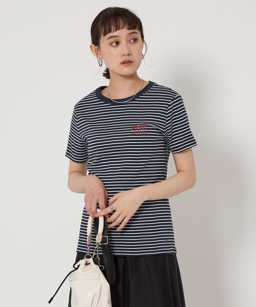 PETIT BATEAU Tシャツ・ショートパンツセット　24m セーラートップス＆ショートパンツセット｜ベビー服・子供服通販