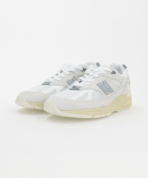 New Balance スニーカー 「New Balance」 U991OW2/スニーカー