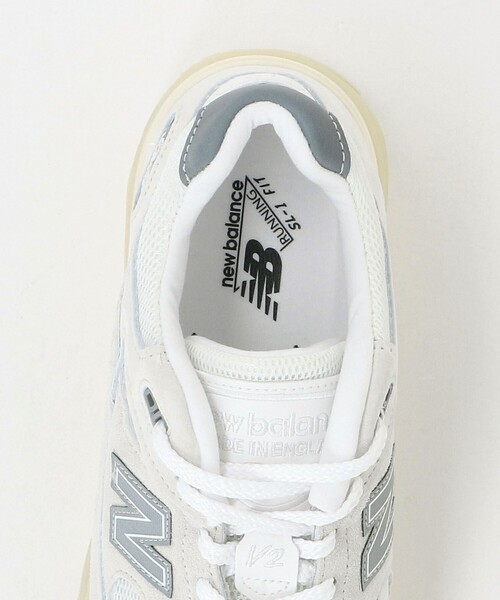 New Balance スニーカー 「New Balance」 U991OW2/スニーカー