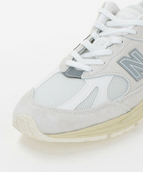 New Balance スニーカー 「New Balance」 U991OW2/スニーカー