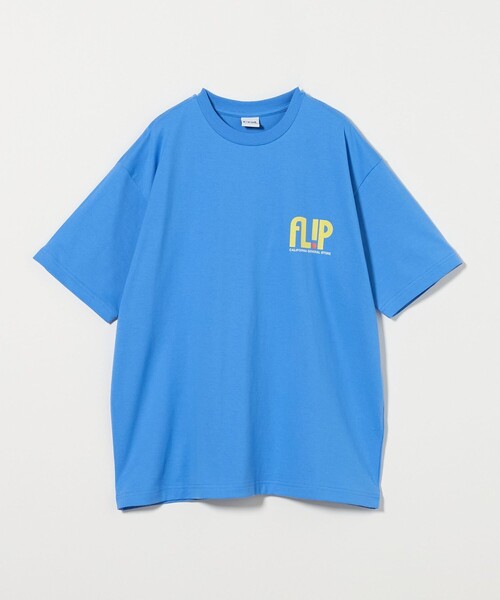 California General Store tシャツ 「CGS.」 オーガニック
